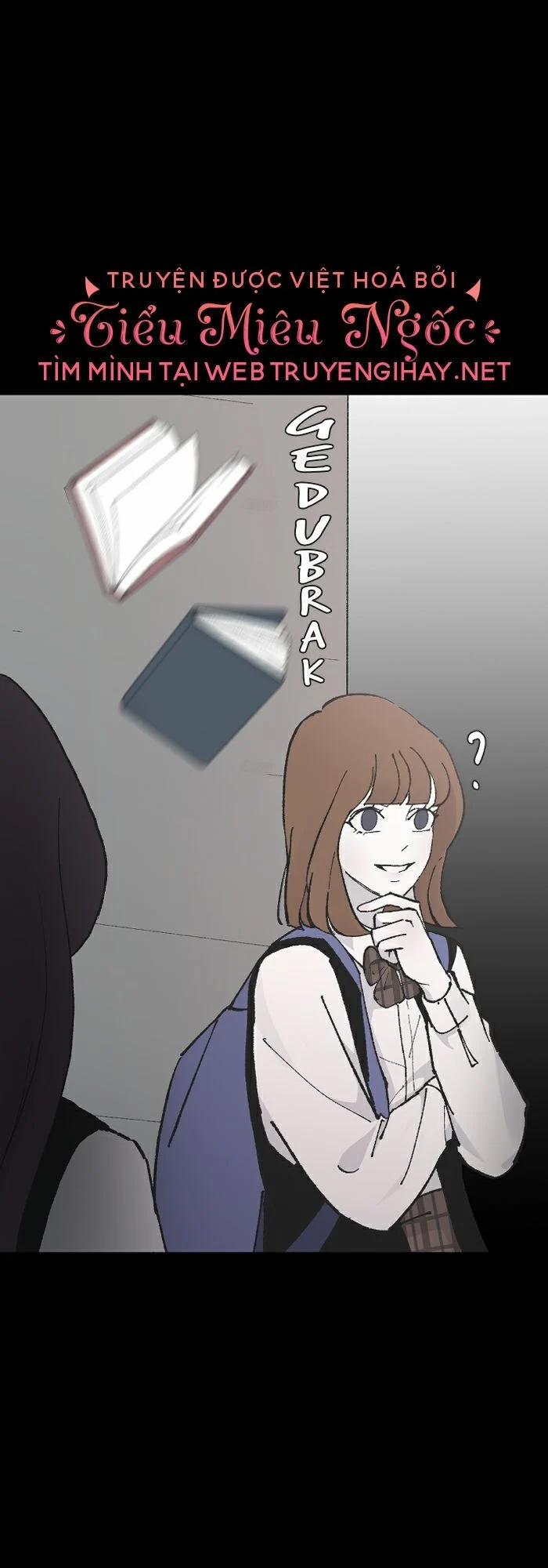 Ba Ông Anh Trai Cực Phẩm Của Tôi 12 trang 45