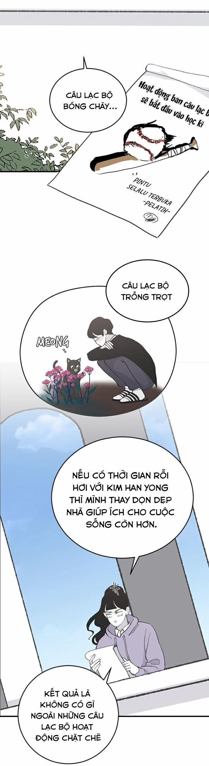 Ba Ông Anh Trai Cực Phẩm Của Tôi 12 trang 7