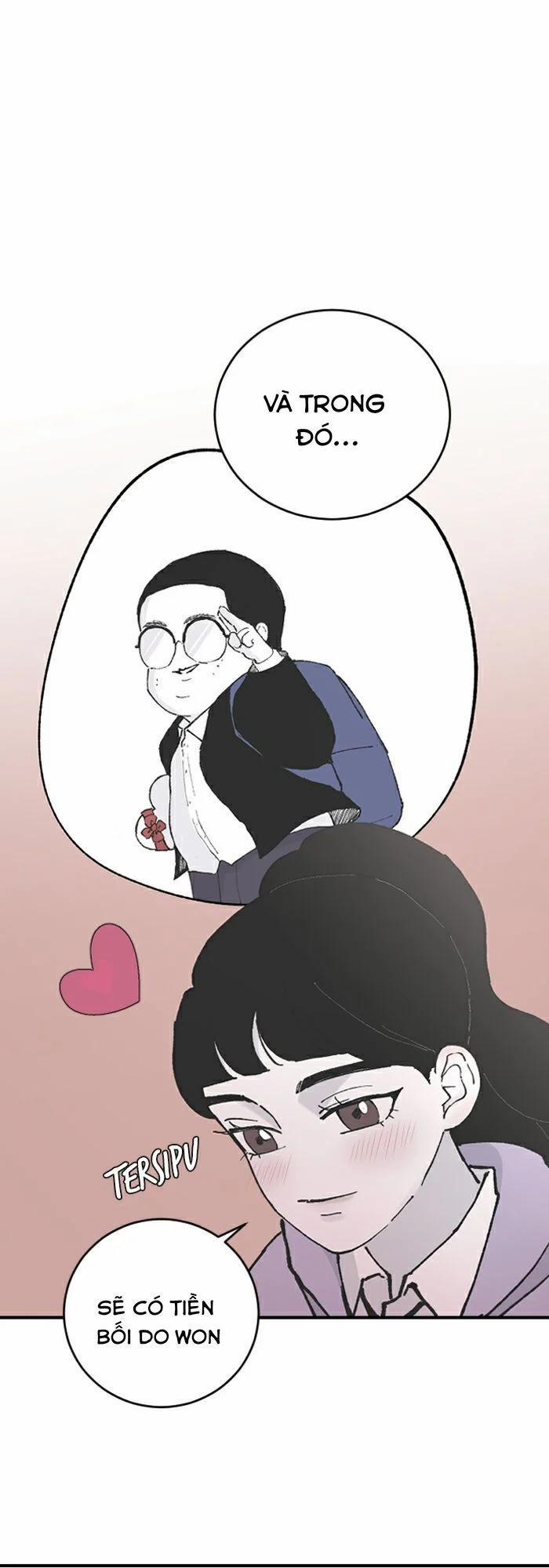 Ba Ông Anh Trai Cực Phẩm Của Tôi 12 trang 9