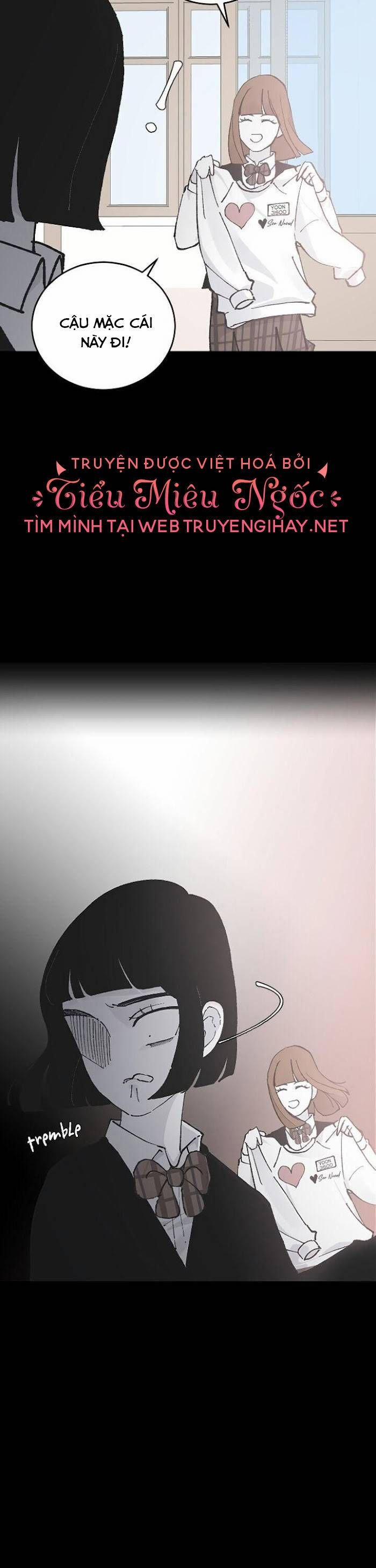 Ba Ông Anh Trai Cực Phẩm Của Tôi 13 trang 12