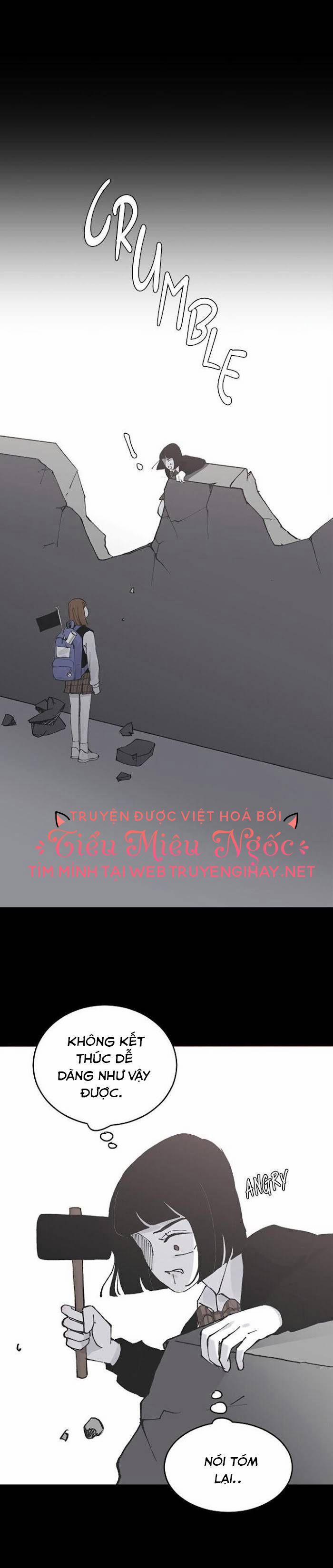 Ba Ông Anh Trai Cực Phẩm Của Tôi 13 trang 13