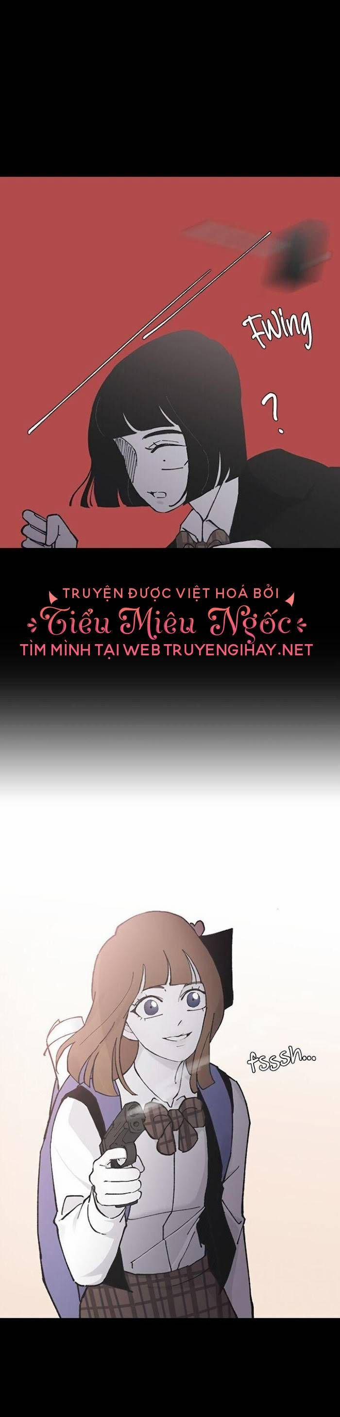 Ba Ông Anh Trai Cực Phẩm Của Tôi 13 trang 14