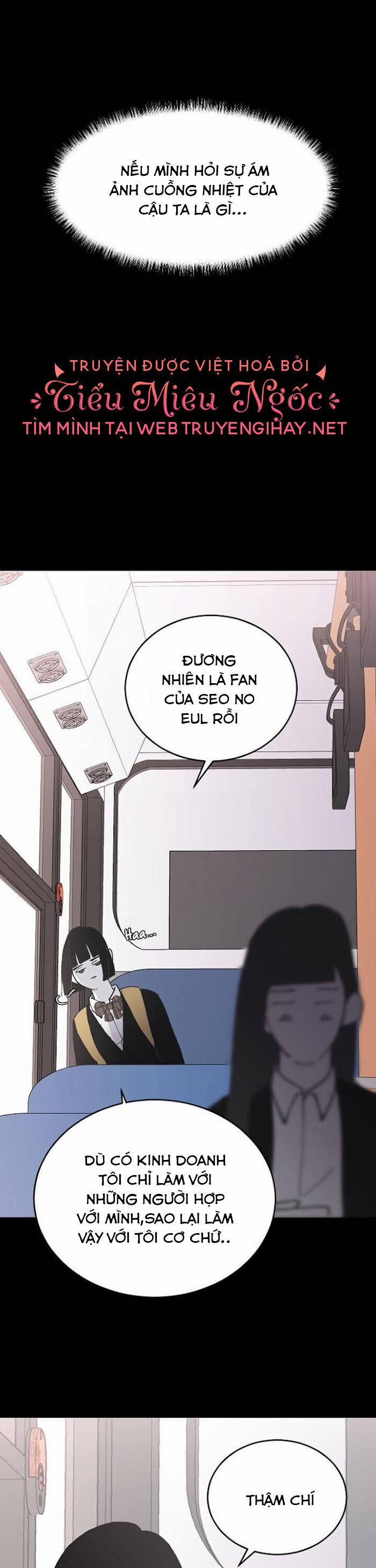 Ba Ông Anh Trai Cực Phẩm Của Tôi 13 trang 15