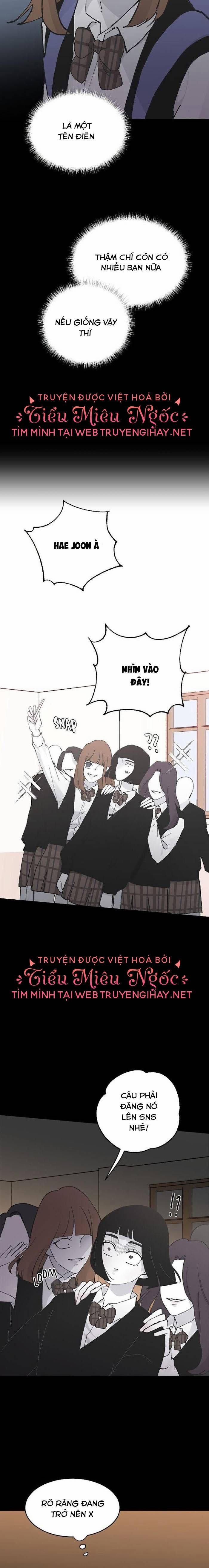 Ba Ông Anh Trai Cực Phẩm Của Tôi 13 trang 2