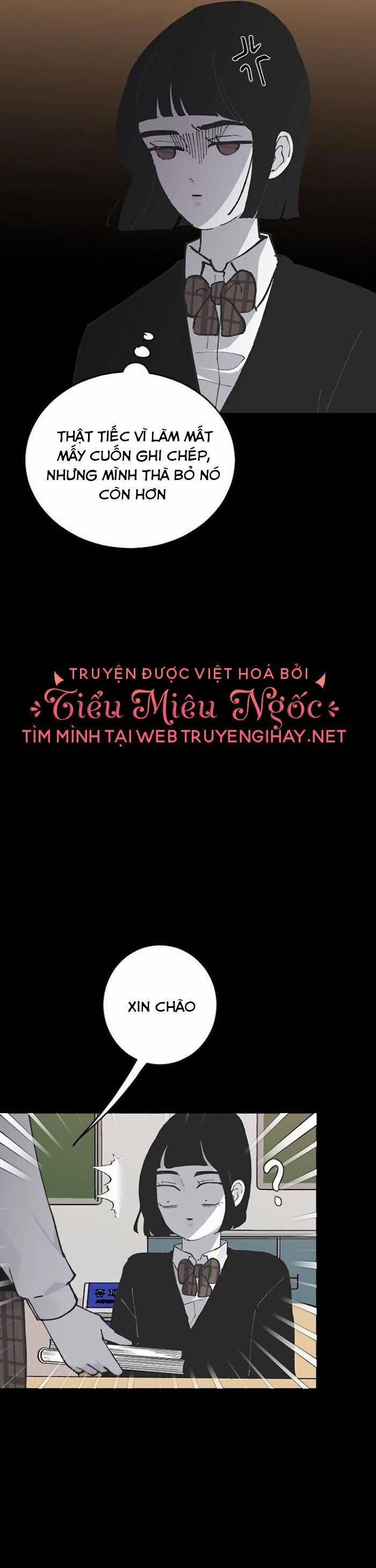 Ba Ông Anh Trai Cực Phẩm Của Tôi 13 trang 3