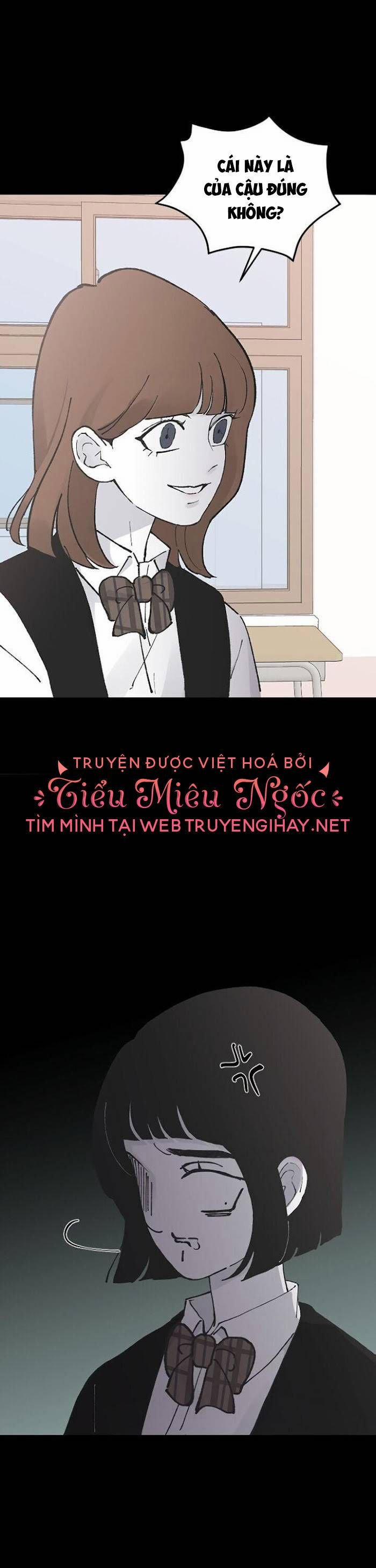 Ba Ông Anh Trai Cực Phẩm Của Tôi 13 trang 4