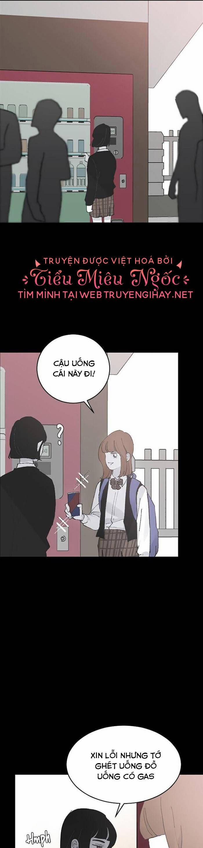 Ba Ông Anh Trai Cực Phẩm Của Tôi 13 trang 8