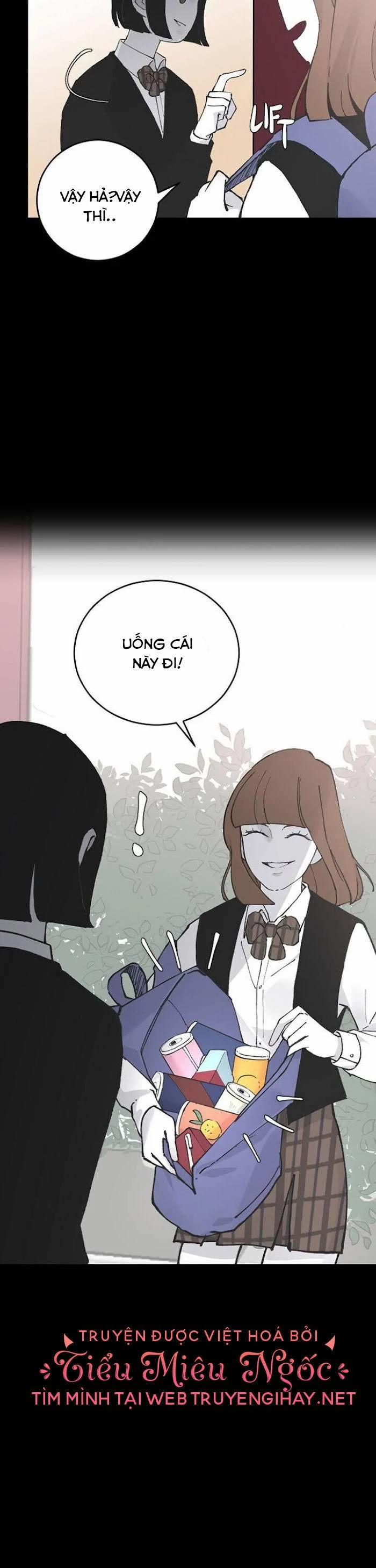 Ba Ông Anh Trai Cực Phẩm Của Tôi 13 trang 9