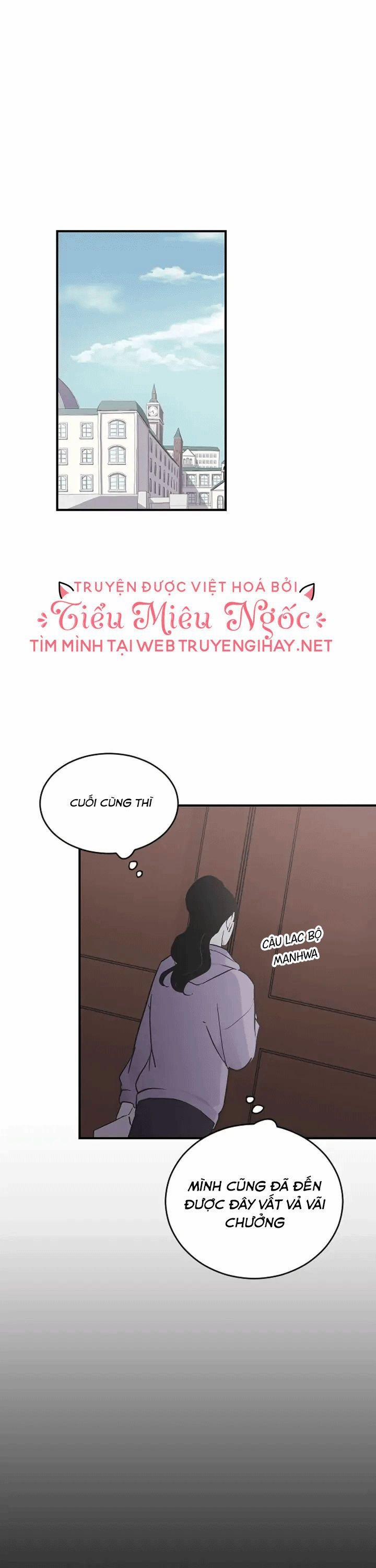 Ba Ông Anh Trai Cực Phẩm Của Tôi 14 trang 0