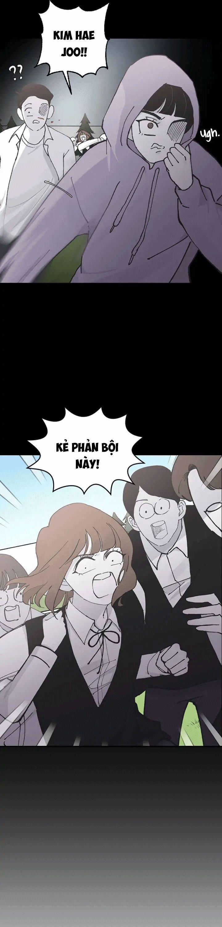 Ba Ông Anh Trai Cực Phẩm Của Tôi 14 trang 2