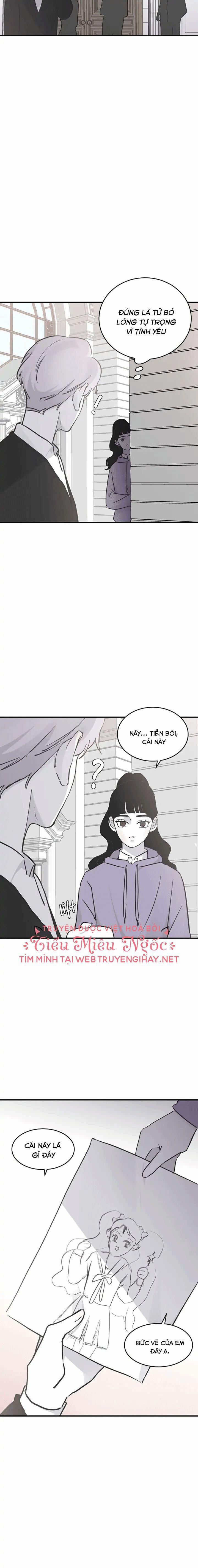 Ba Ông Anh Trai Cực Phẩm Của Tôi 14 trang 21