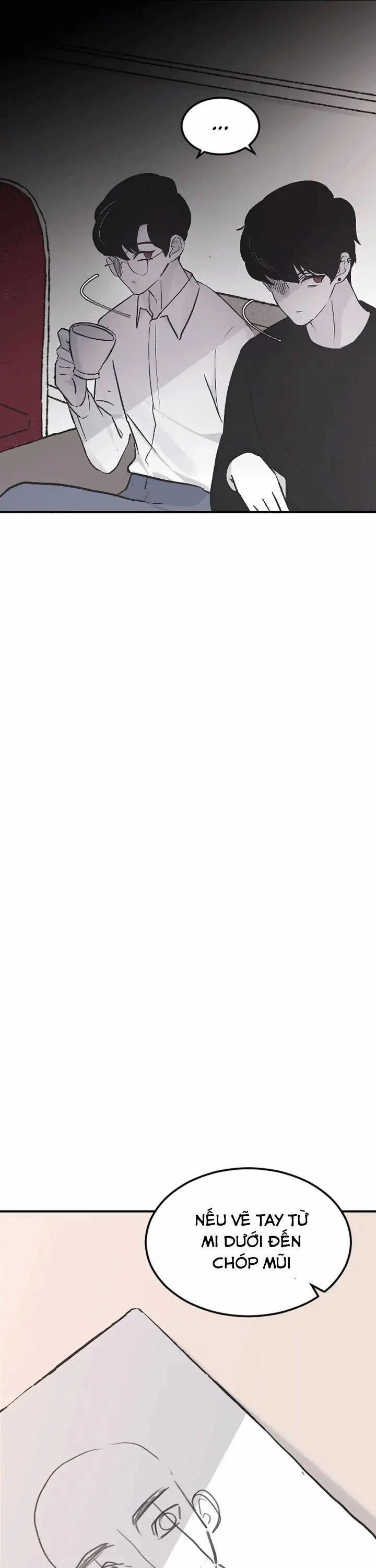 Ba Ông Anh Trai Cực Phẩm Của Tôi 14 trang 28