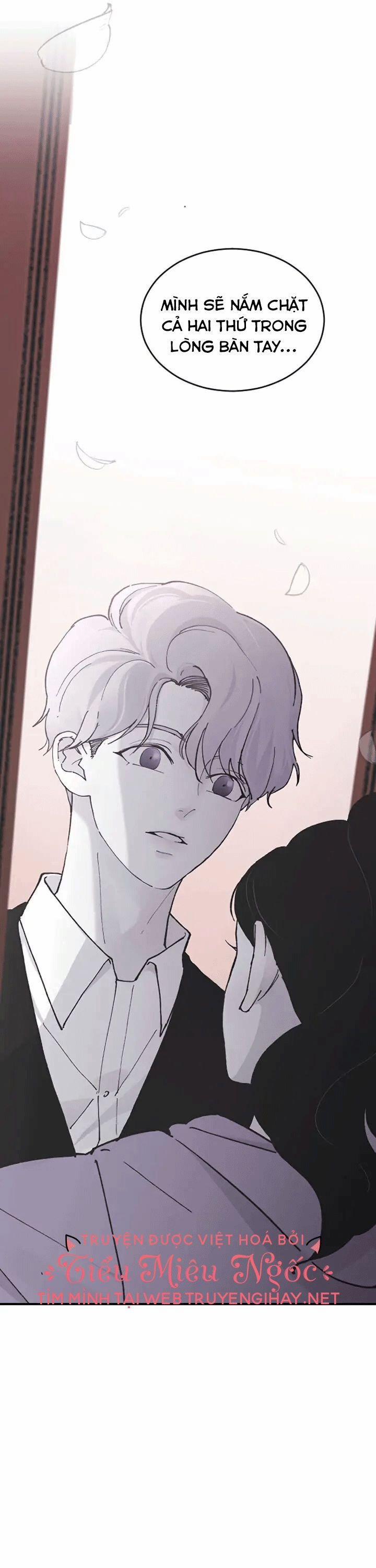 Ba Ông Anh Trai Cực Phẩm Của Tôi 14 trang 4