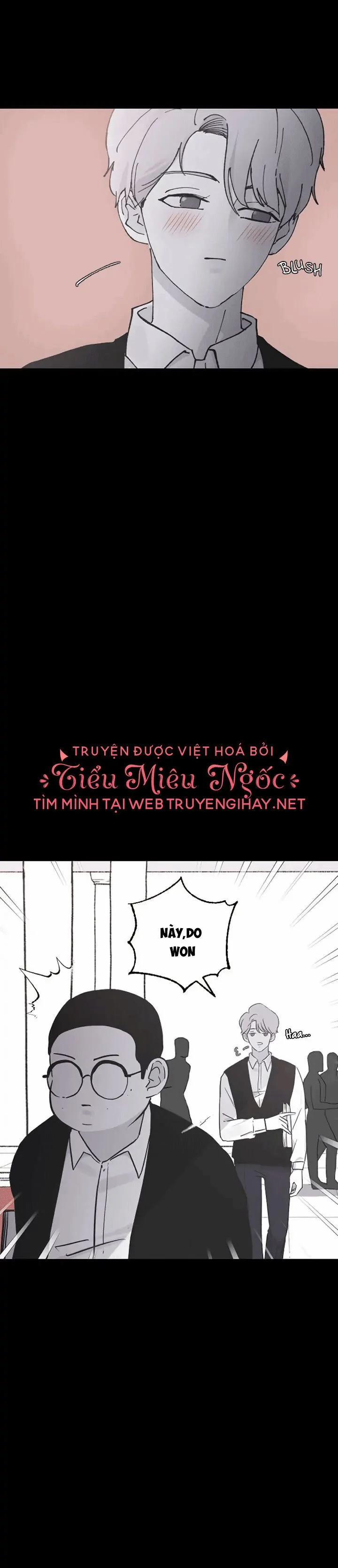 Ba Ông Anh Trai Cực Phẩm Của Tôi 14 trang 8