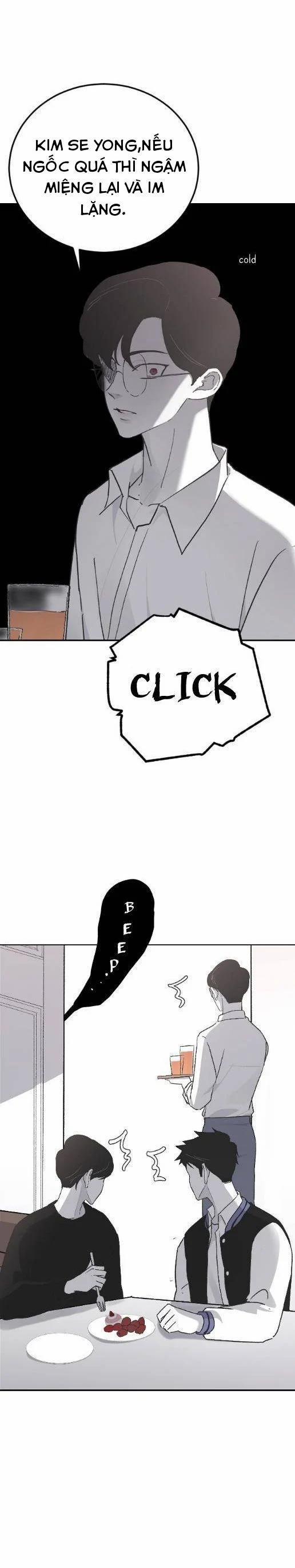 Ba Ông Anh Trai Cực Phẩm Của Tôi 15 trang 26