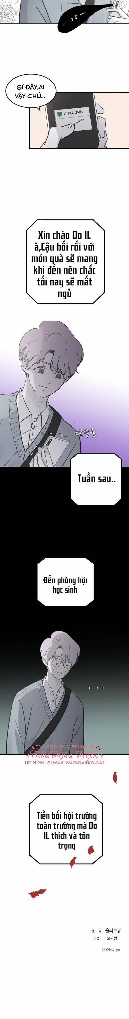 Ba Ông Anh Trai Cực Phẩm Của Tôi 15 trang 32