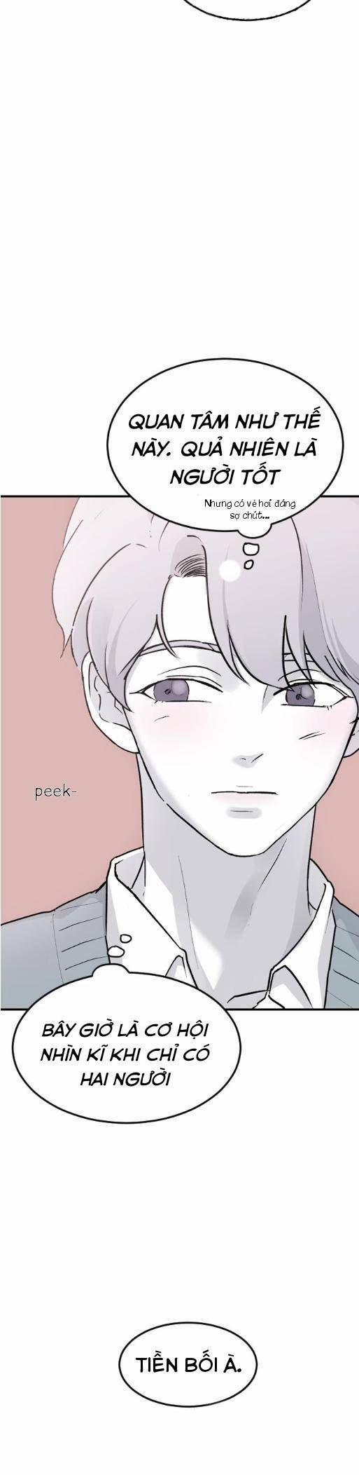 Ba Ông Anh Trai Cực Phẩm Của Tôi 15 trang 5