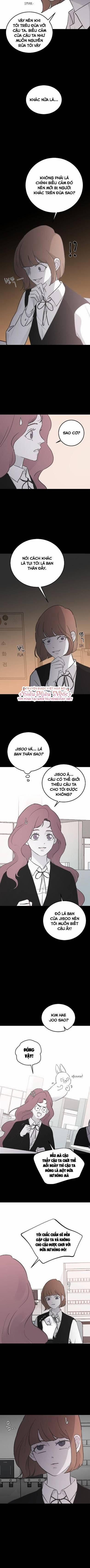 Ba Ông Anh Trai Cực Phẩm Của Tôi 18 trang 2