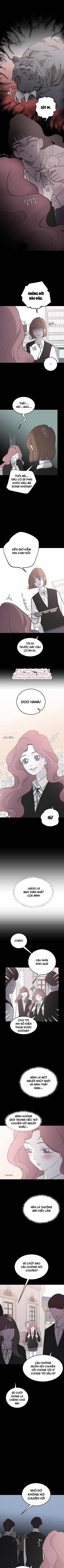 Ba Ông Anh Trai Cực Phẩm Của Tôi 18 trang 3