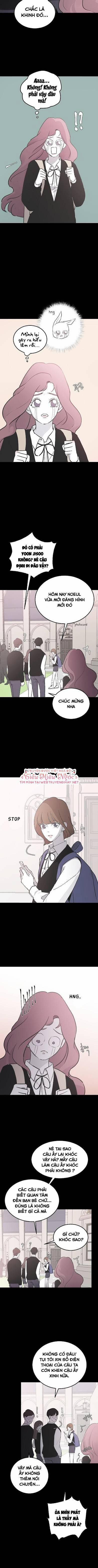 Ba Ông Anh Trai Cực Phẩm Của Tôi 18 trang 4