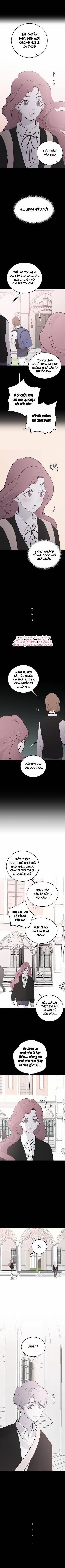 Ba Ông Anh Trai Cực Phẩm Của Tôi 18 trang 5