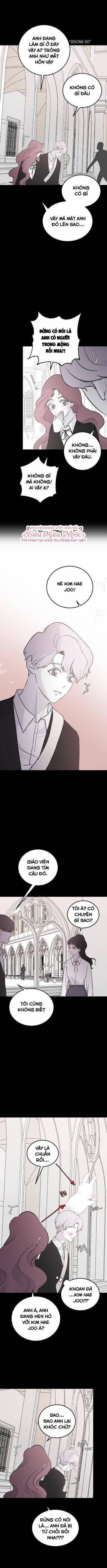 Ba Ông Anh Trai Cực Phẩm Của Tôi 18 trang 6