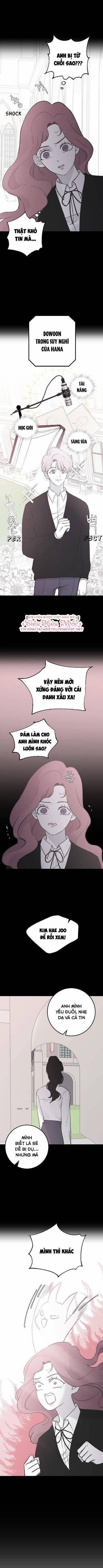 Ba Ông Anh Trai Cực Phẩm Của Tôi 18 trang 7