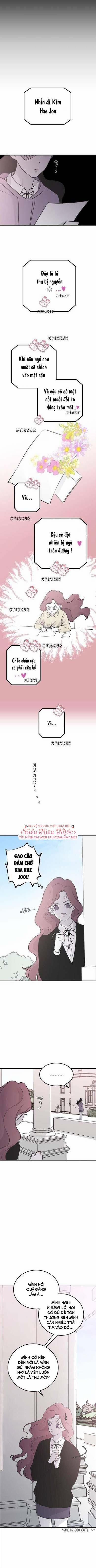 Ba Ông Anh Trai Cực Phẩm Của Tôi 18 trang 8