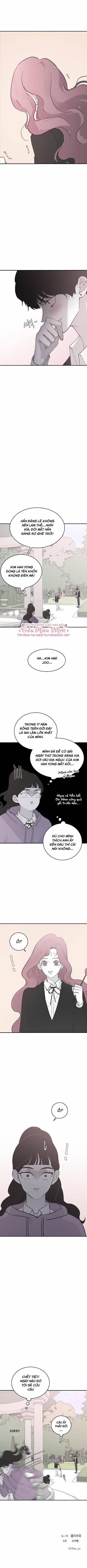 Ba Ông Anh Trai Cực Phẩm Của Tôi 19 trang 10