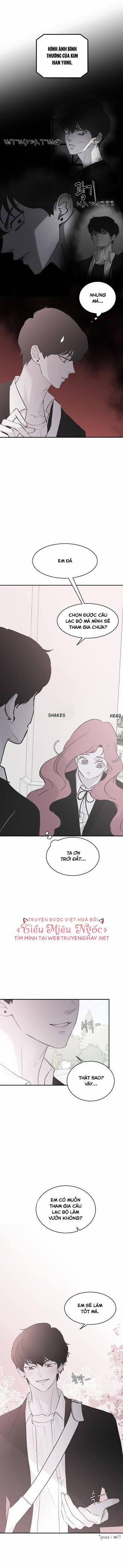 Ba Ông Anh Trai Cực Phẩm Của Tôi 19 trang 2