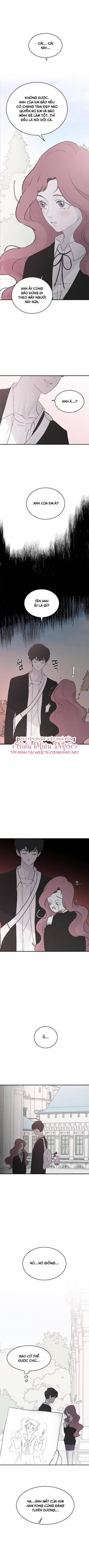 Ba Ông Anh Trai Cực Phẩm Của Tôi 19 trang 3