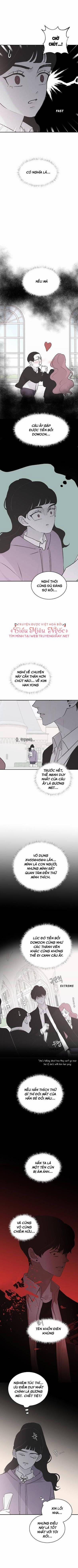 Ba Ông Anh Trai Cực Phẩm Của Tôi 19 trang 4