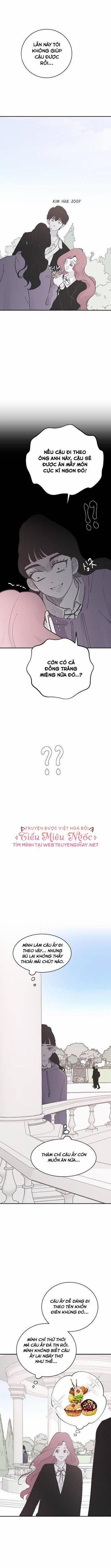 Ba Ông Anh Trai Cực Phẩm Của Tôi 19 trang 5