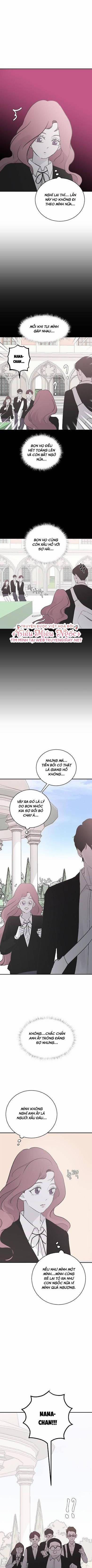 Ba Ông Anh Trai Cực Phẩm Của Tôi 19 trang 6