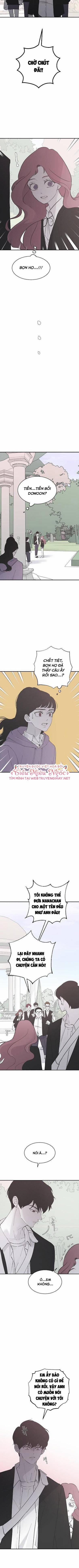 Ba Ông Anh Trai Cực Phẩm Của Tôi 19 trang 7