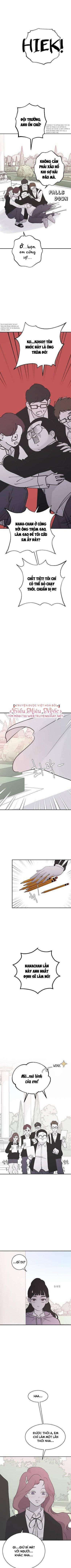 Ba Ông Anh Trai Cực Phẩm Của Tôi 19 trang 8