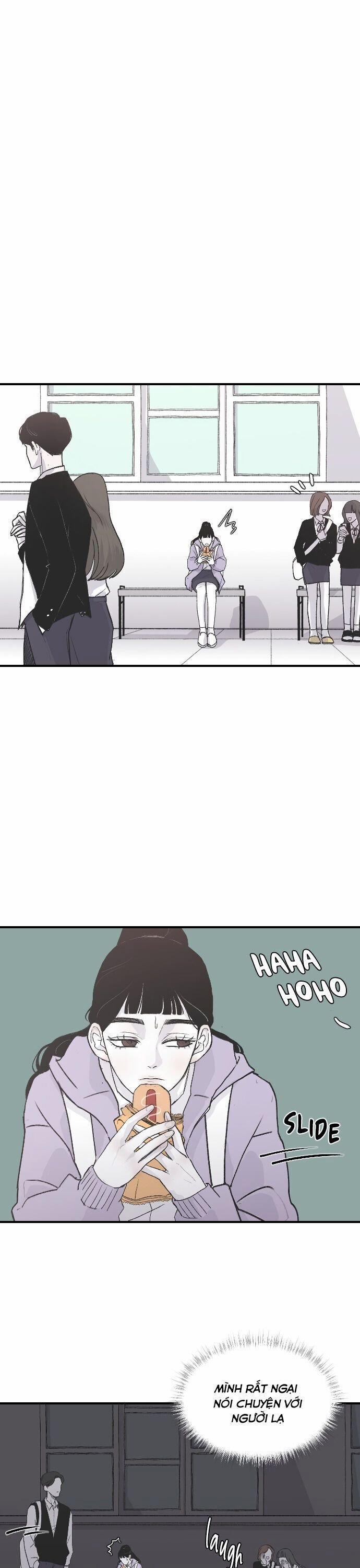 Ba Ông Anh Trai Cực Phẩm Của Tôi 2 trang 0