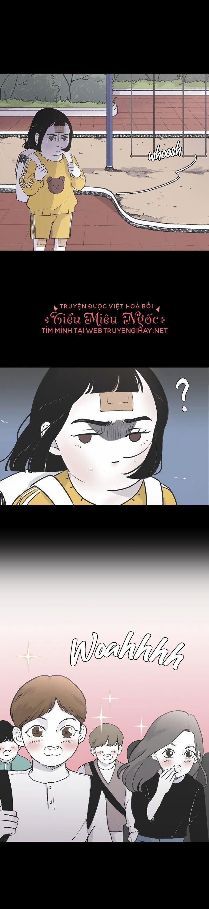 Ba Ông Anh Trai Cực Phẩm Của Tôi 2 trang 11