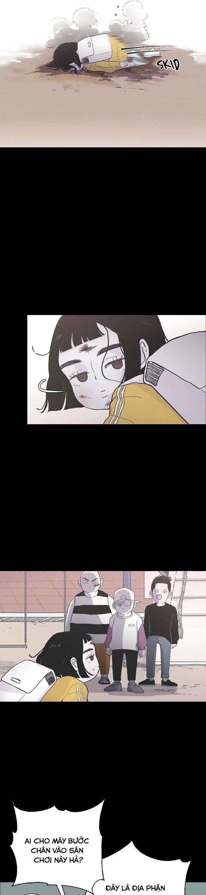 Ba Ông Anh Trai Cực Phẩm Của Tôi 2 trang 2