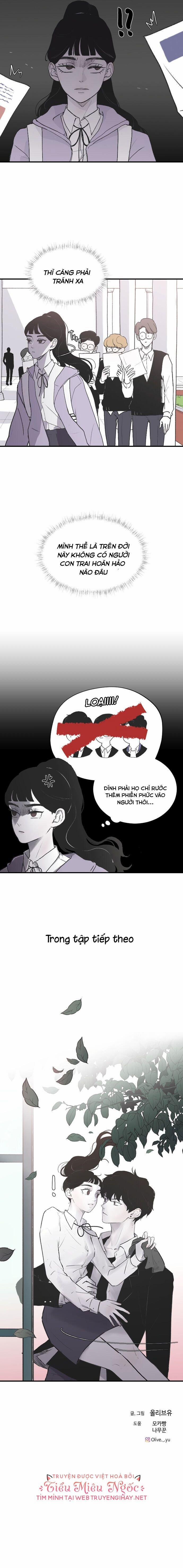 Ba Ông Anh Trai Cực Phẩm Của Tôi 2 trang 20