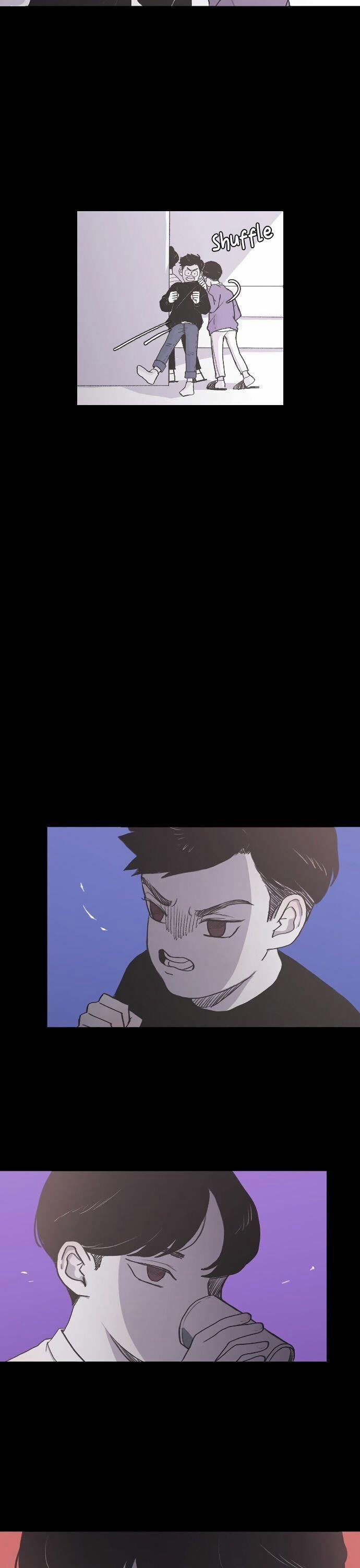 Ba Ông Anh Trai Cực Phẩm Của Tôi 2 trang 6