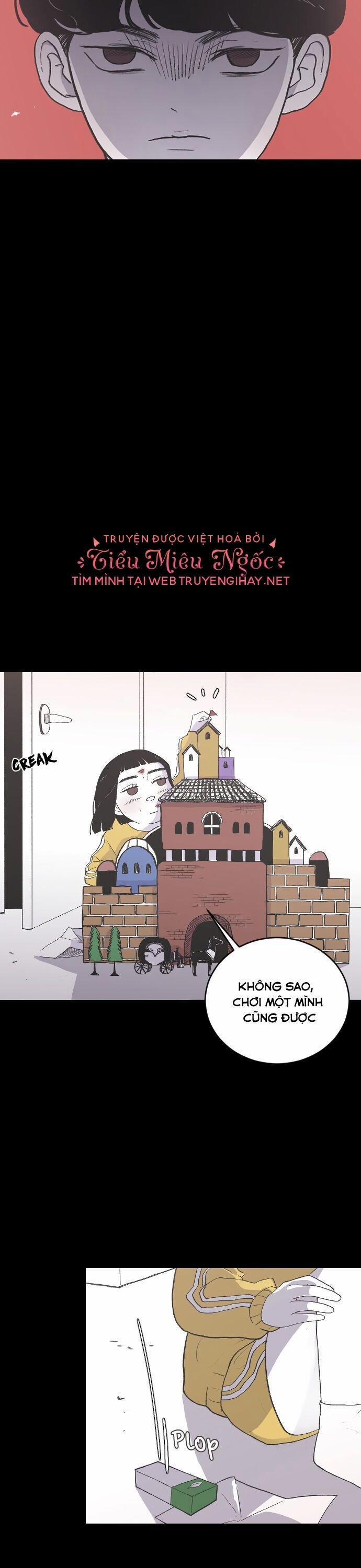 Ba Ông Anh Trai Cực Phẩm Của Tôi 2 trang 7