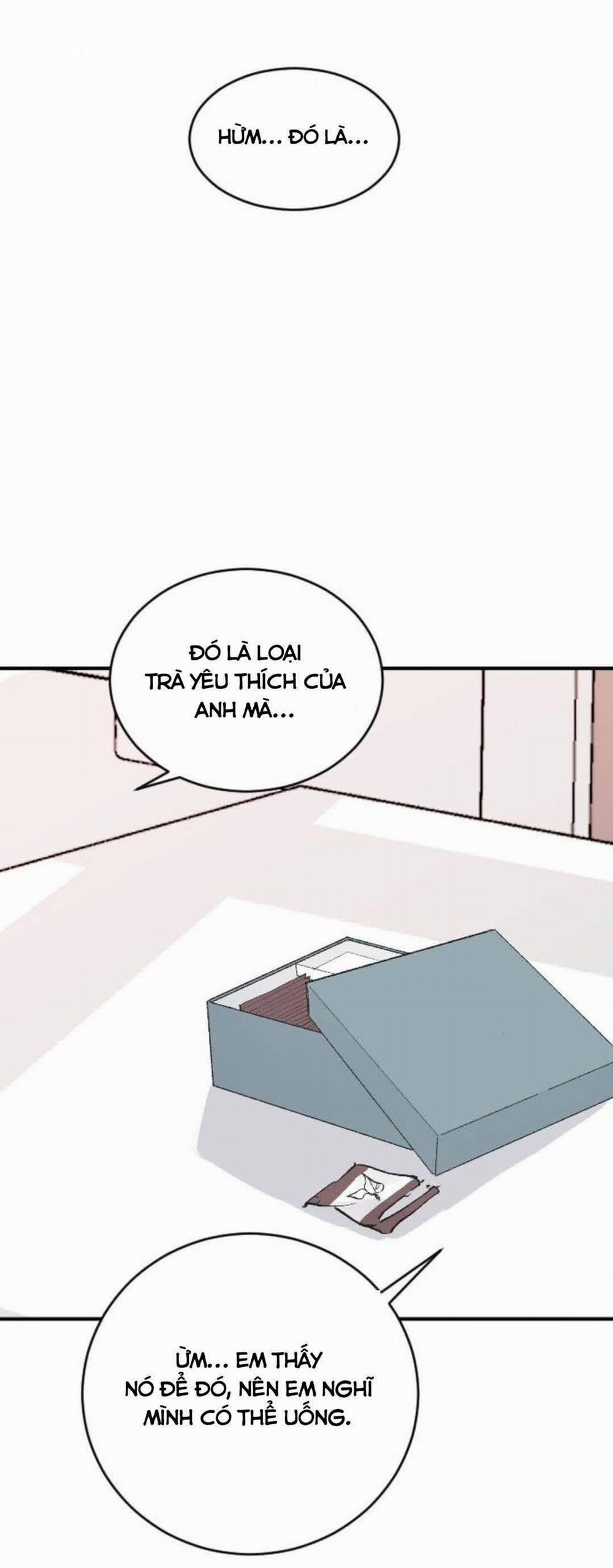 Ba Ông Anh Trai Cực Phẩm Của Tôi 22 trang 0