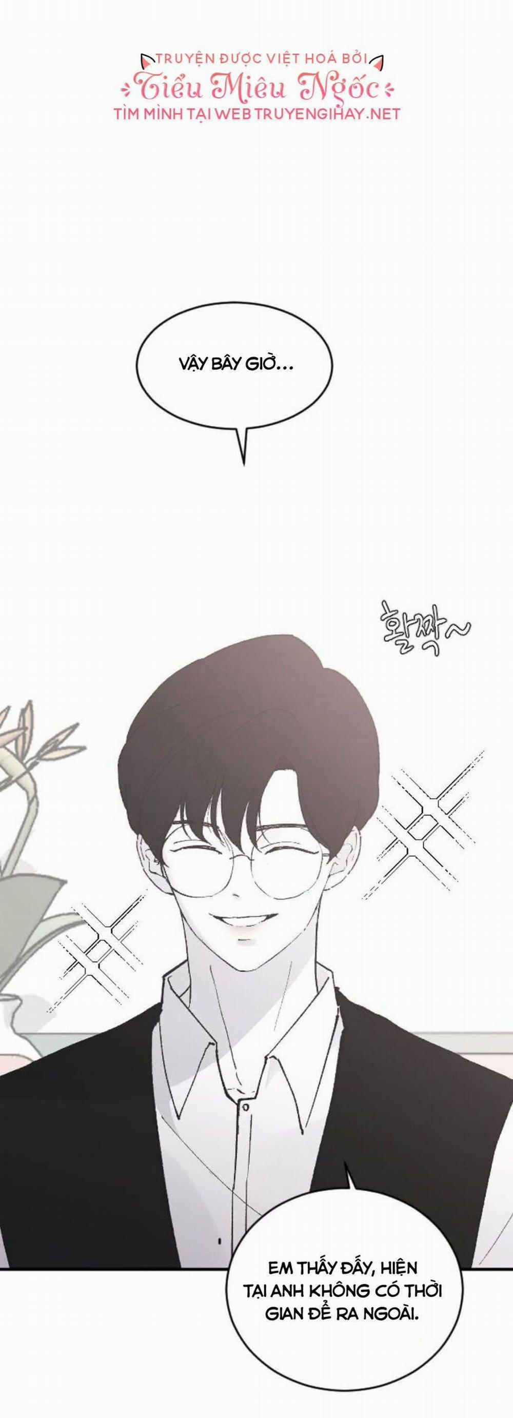 Ba Ông Anh Trai Cực Phẩm Của Tôi 22 trang 10