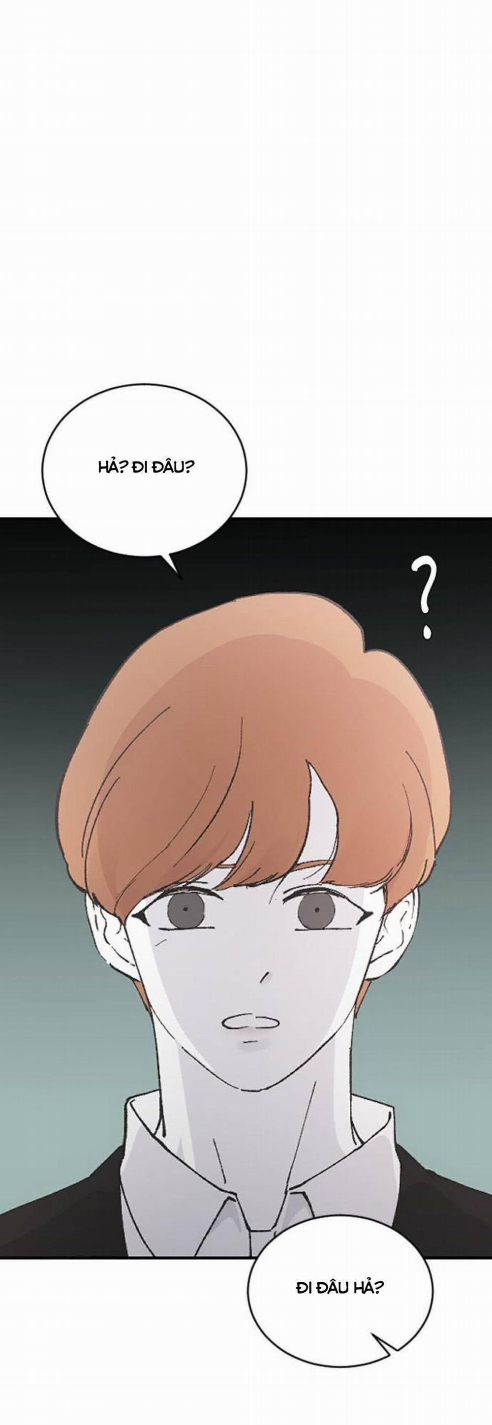 Ba Ông Anh Trai Cực Phẩm Của Tôi 22 trang 11