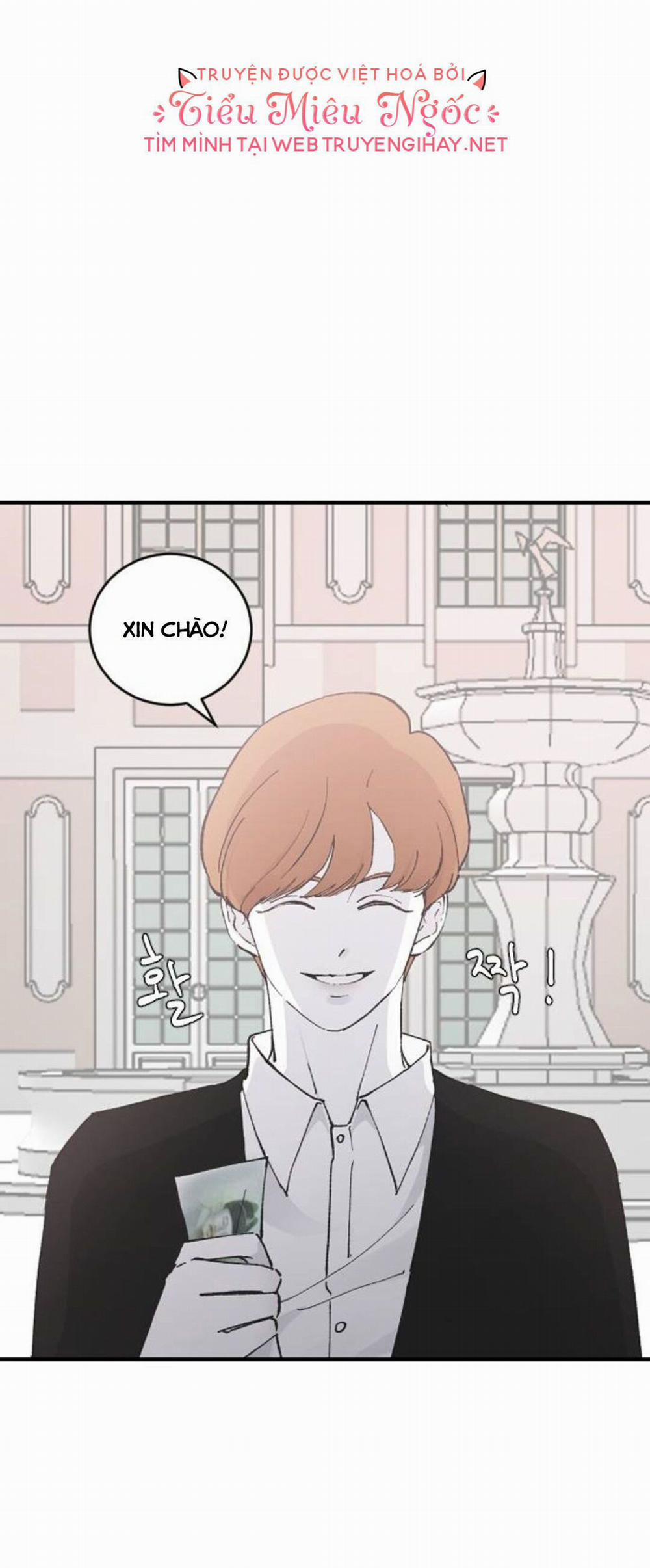 Ba Ông Anh Trai Cực Phẩm Của Tôi 22 trang 12