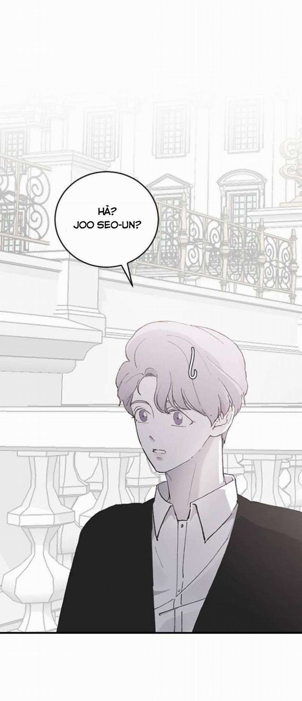 Ba Ông Anh Trai Cực Phẩm Của Tôi 22 trang 13