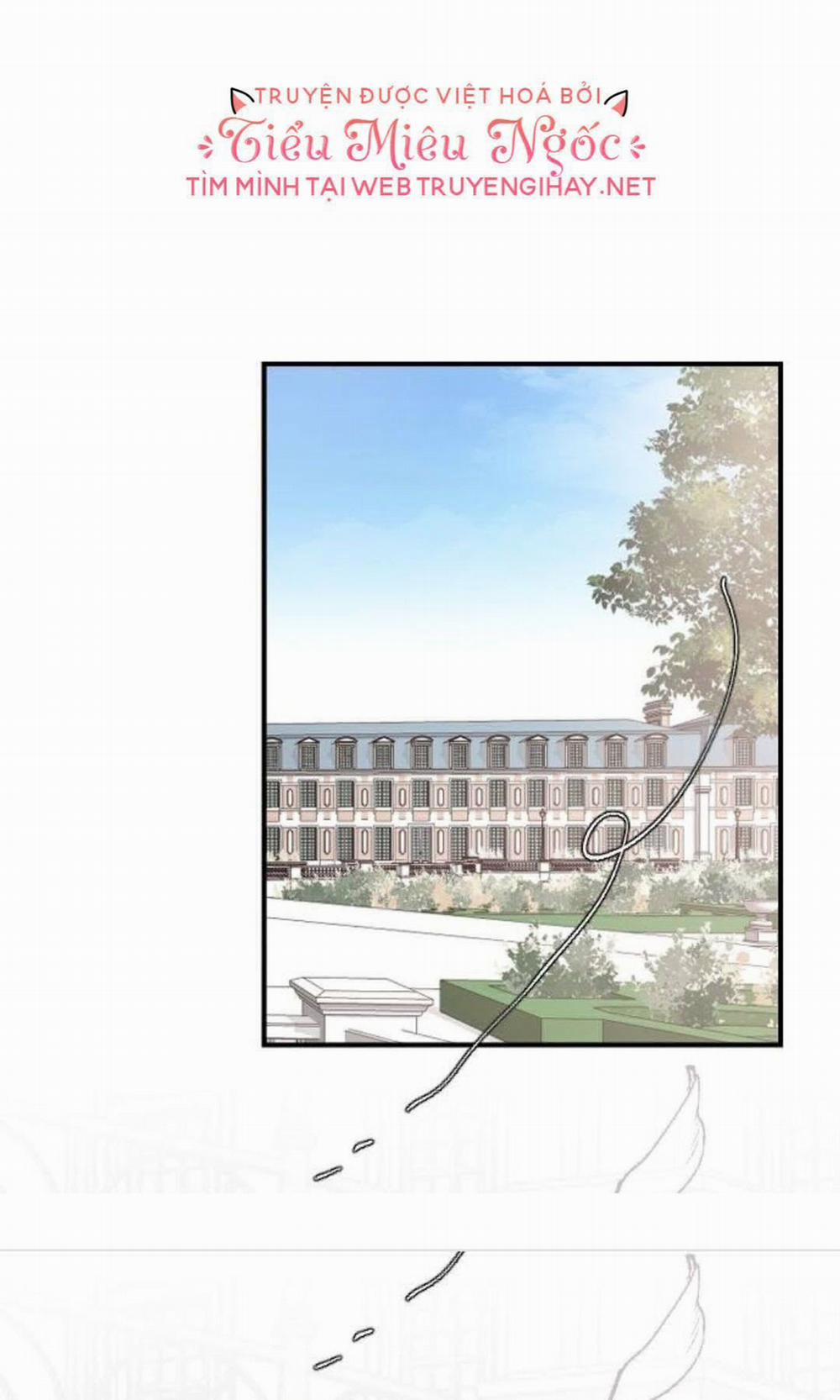 Ba Ông Anh Trai Cực Phẩm Của Tôi 22 trang 15