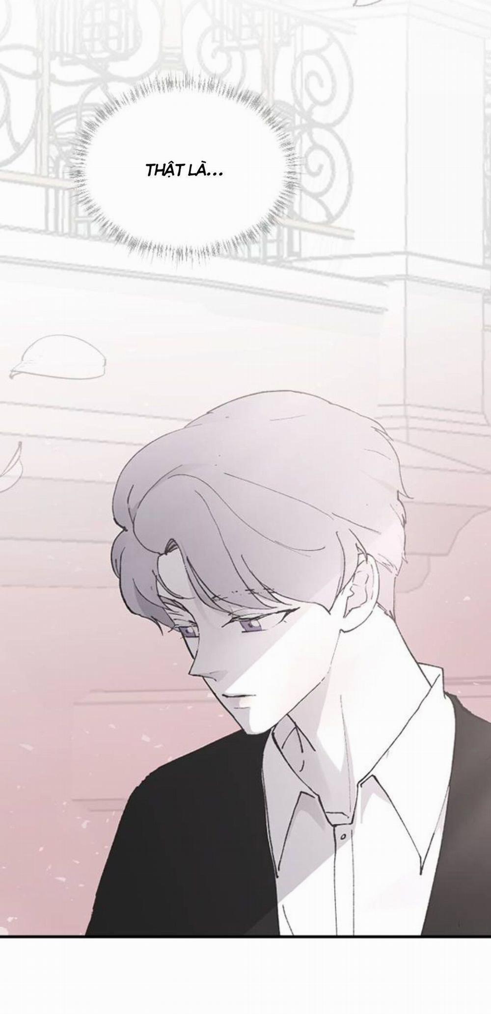 Ba Ông Anh Trai Cực Phẩm Của Tôi 22 trang 16