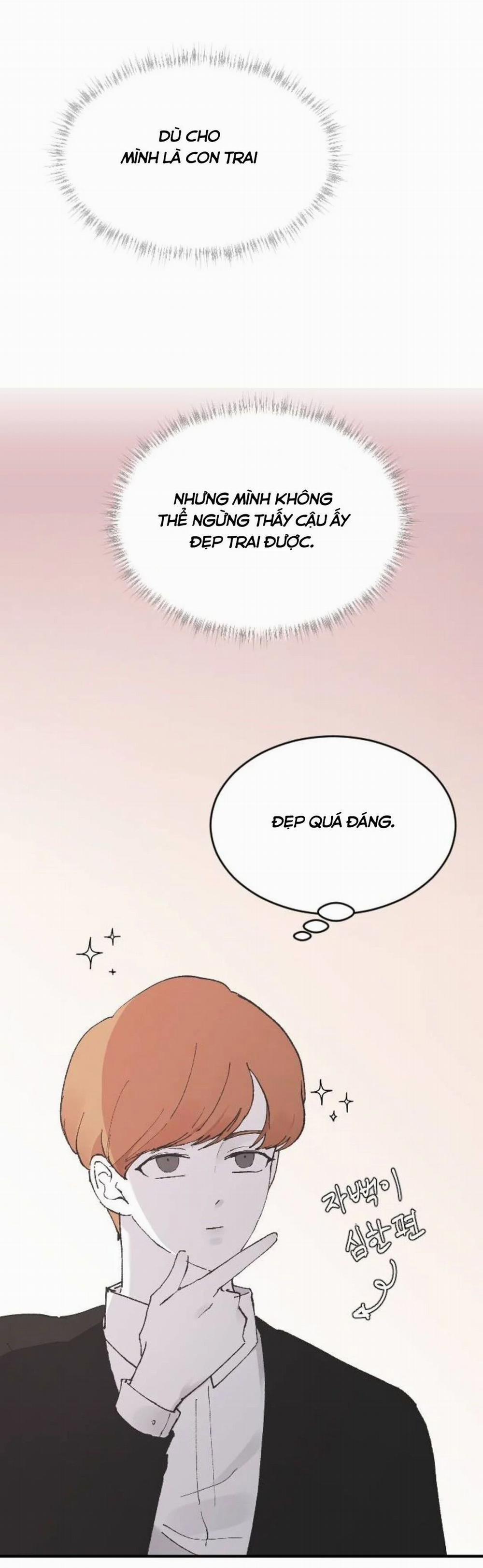 Ba Ông Anh Trai Cực Phẩm Của Tôi 22 trang 17